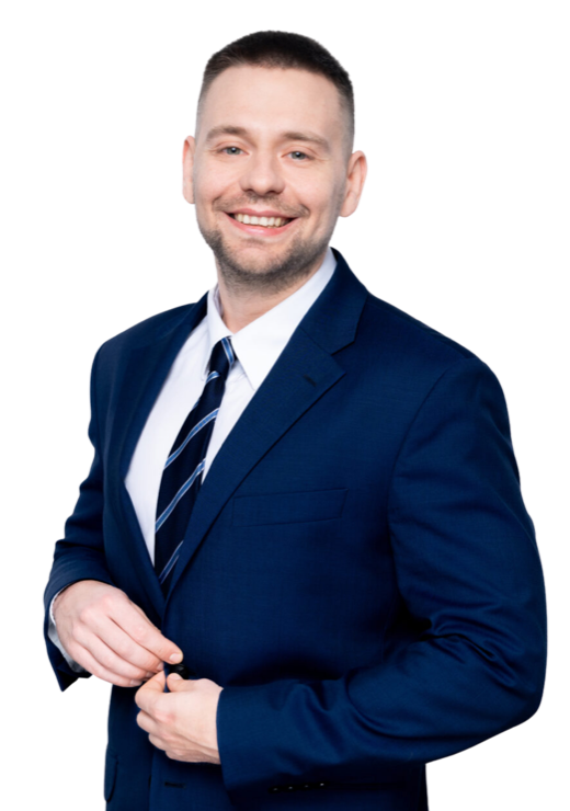 adw. Maciej Wieczorkowski